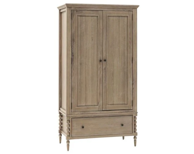 Artisan Wardrobe